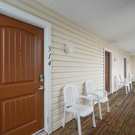 The Sand Dunes Kure Beach Exterior foto