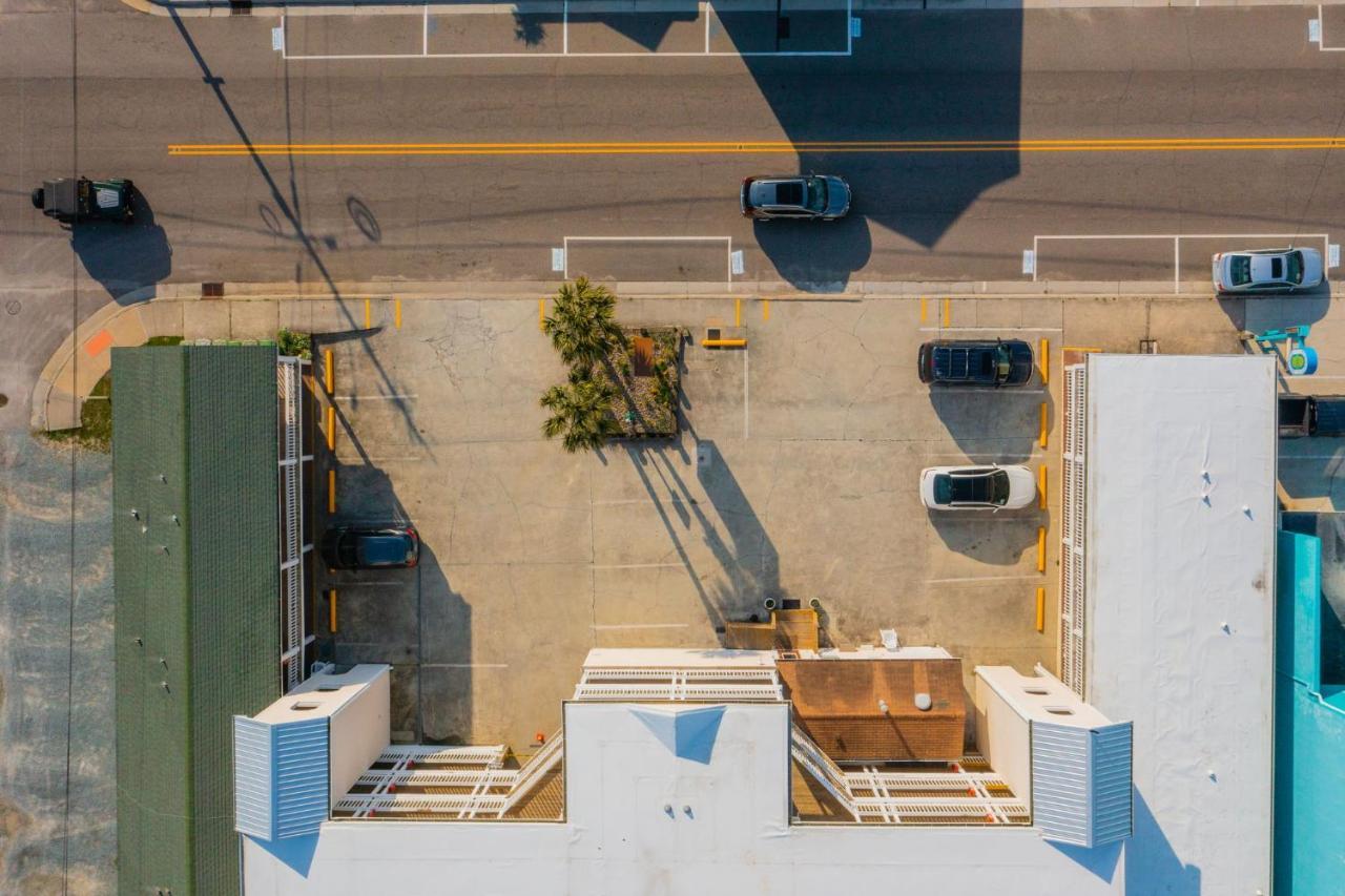 The Sand Dunes Kure Beach Exterior foto