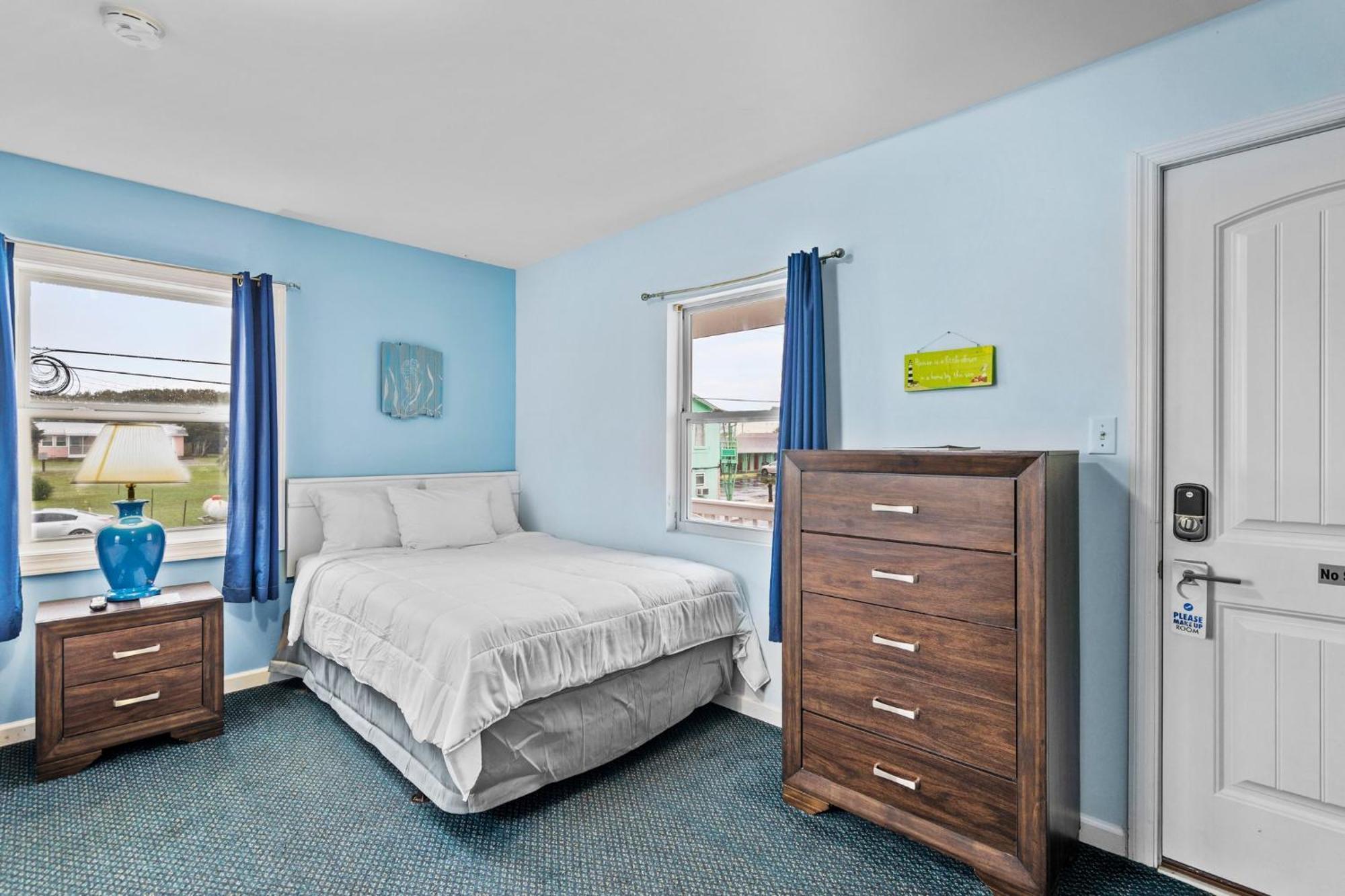 The Sand Dunes Kure Beach Exterior foto