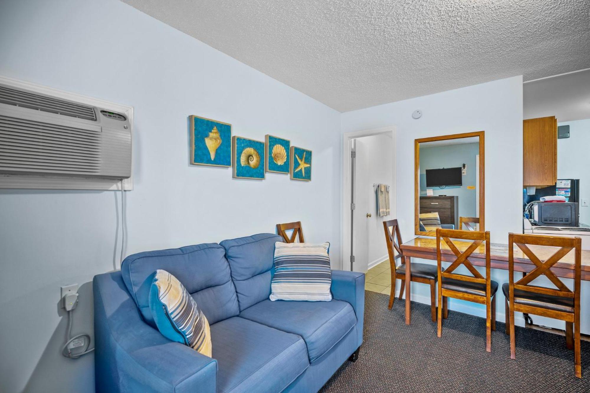 The Sand Dunes Kure Beach Exterior foto